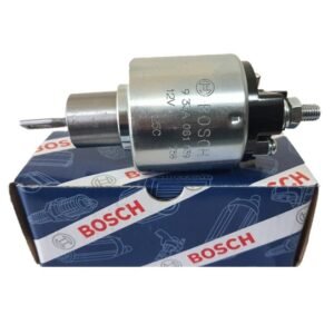 Automatico Motor Partida Bosch 933A081039